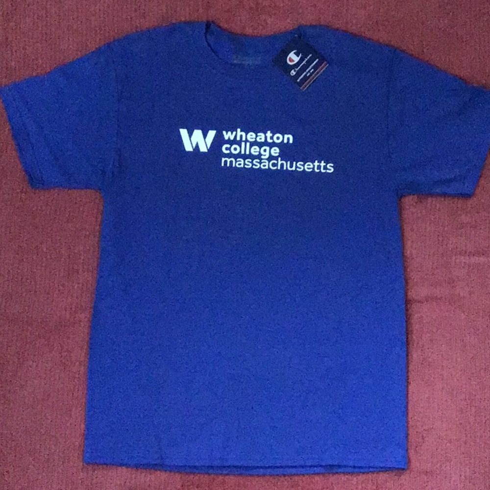 Wheaton College T-Shirt